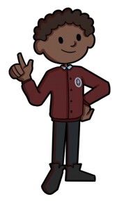 RRL Character 3